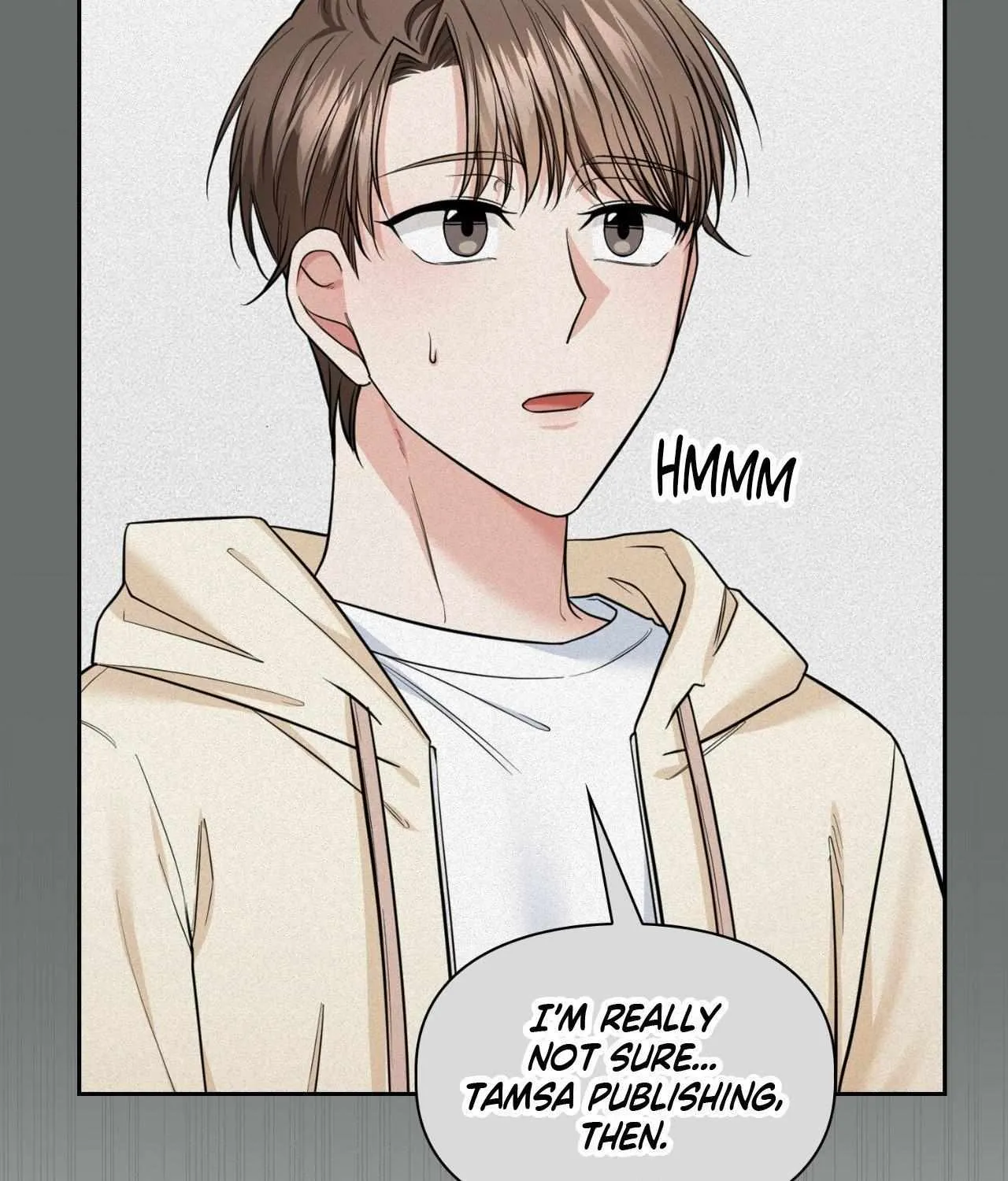 Myungwol Bathhouse Chapter 43 page 29 - 