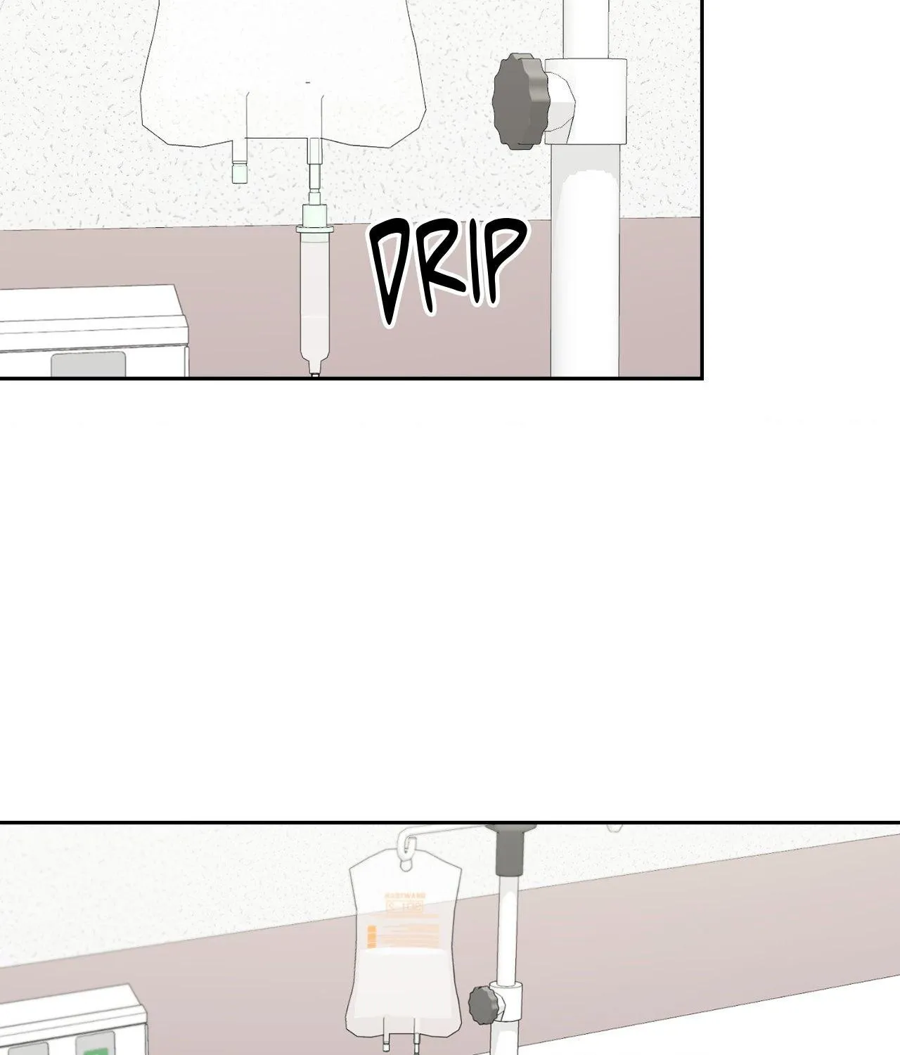 Myungwol Bathhouse Chapter 43 page 5 - 