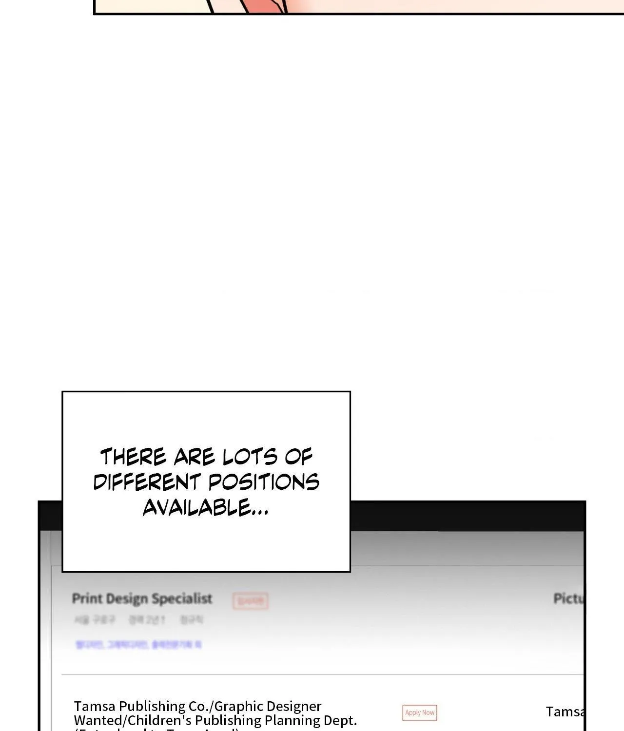 Myungwol Bathhouse Chapter 43 page 45 - 