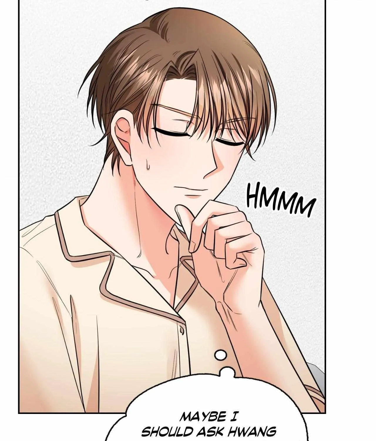 Myungwol Bathhouse Chapter 43 page 48 - 