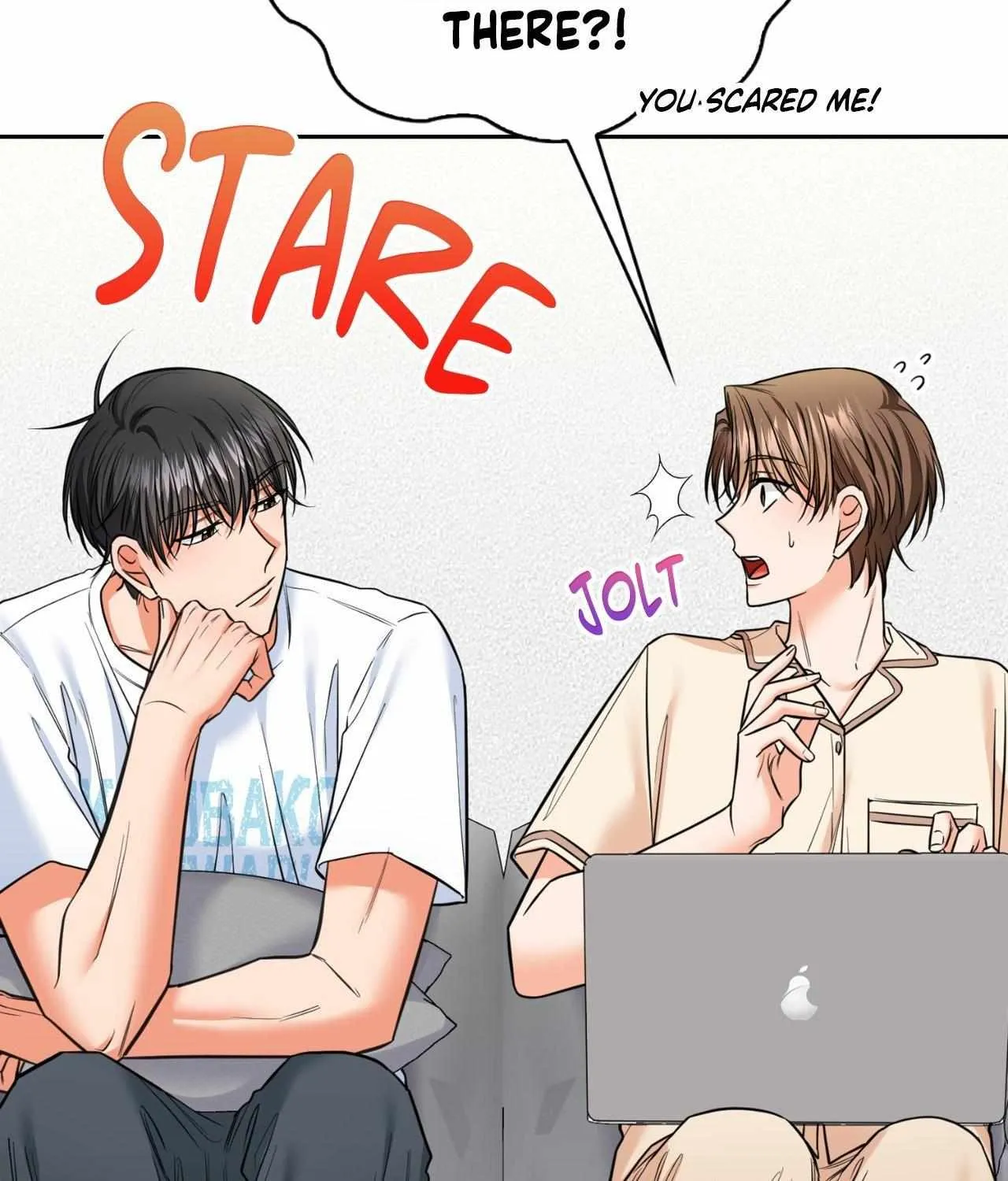 Myungwol Bathhouse Chapter 43 page 51 - 