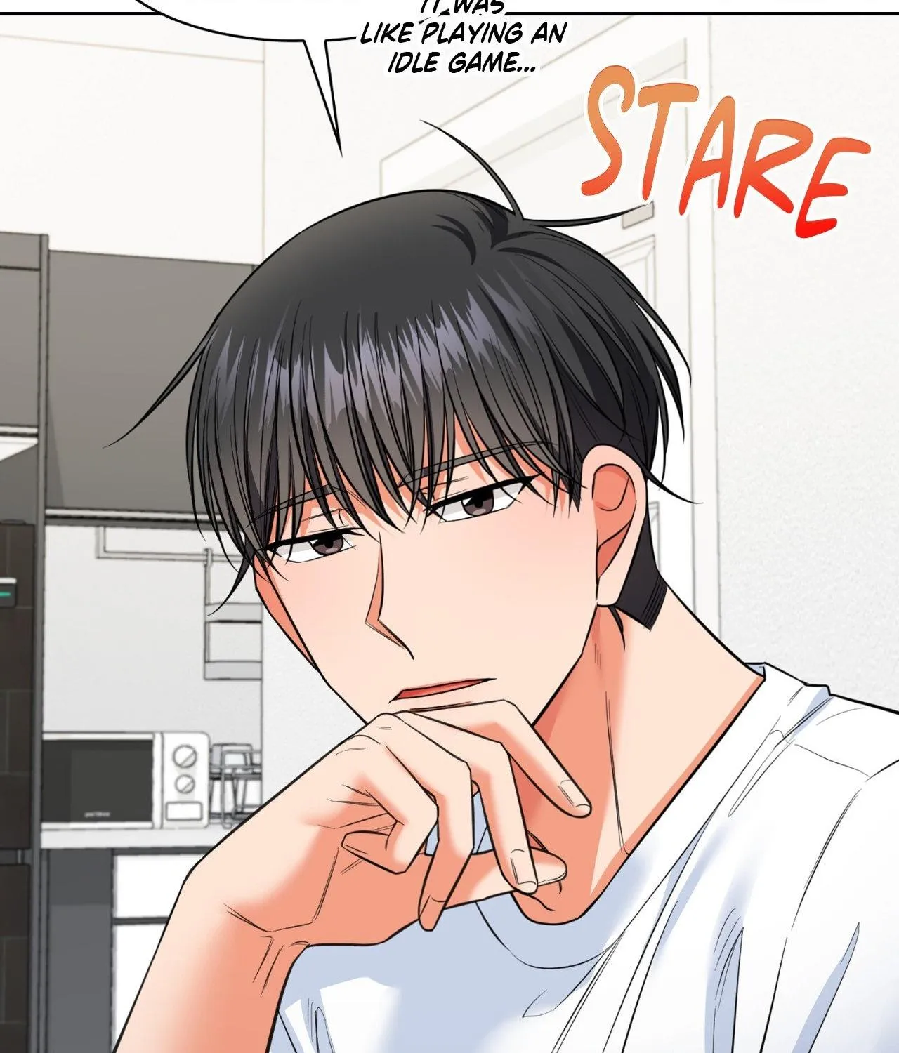 Myungwol Bathhouse Chapter 43 page 53 - 