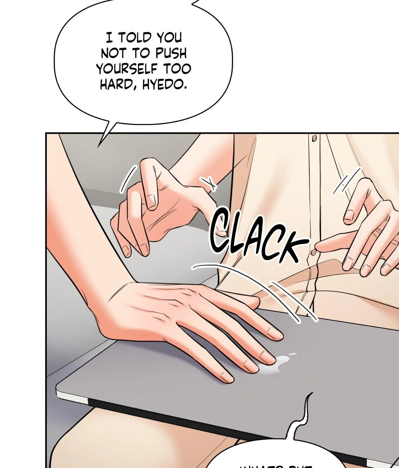 Myungwol Bathhouse Chapter 43 page 55 - 