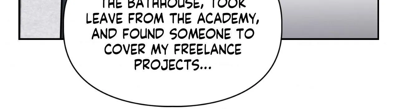 Myungwol Bathhouse Chapter 43 page 58 - 