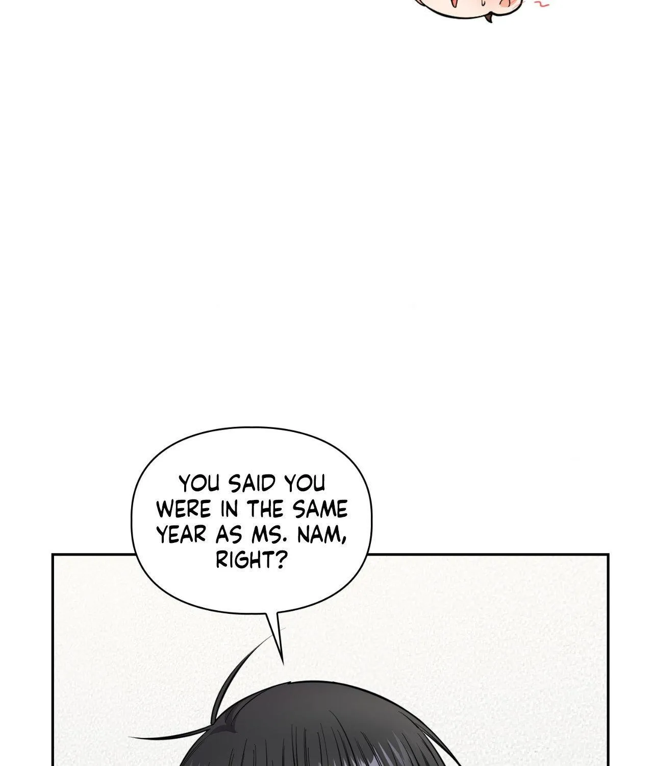Myungwol Bathhouse Chapter 43 page 61 - 