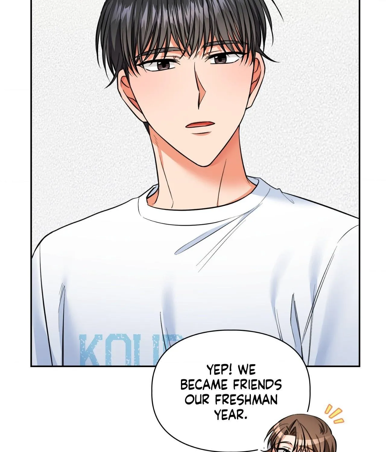 Myungwol Bathhouse Chapter 43 page 62 - 