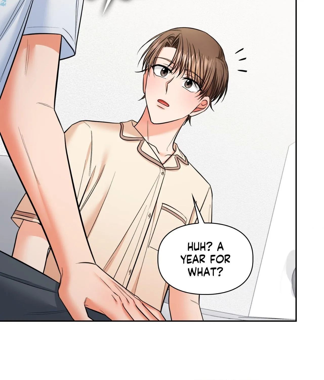 Myungwol Bathhouse Chapter 43 page 64 - 