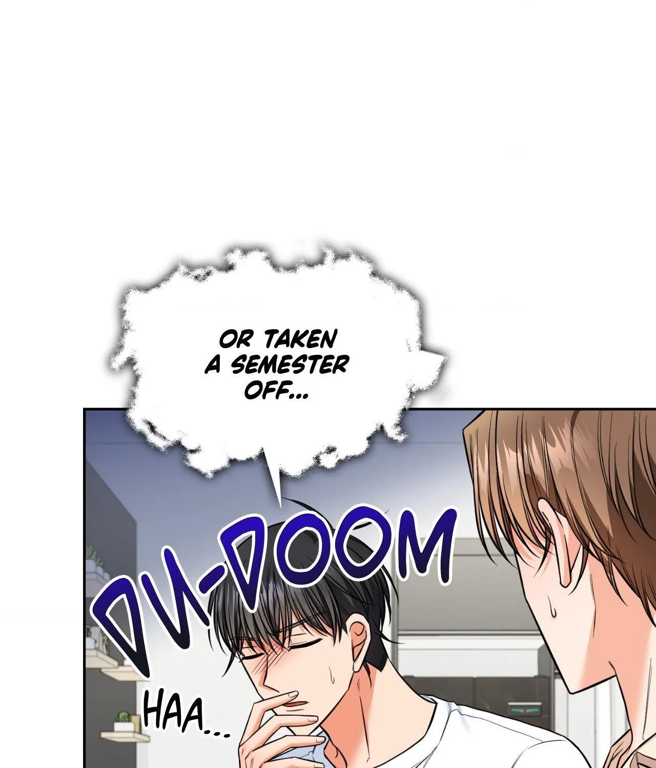 Myungwol Bathhouse Chapter 43 page 65 - 