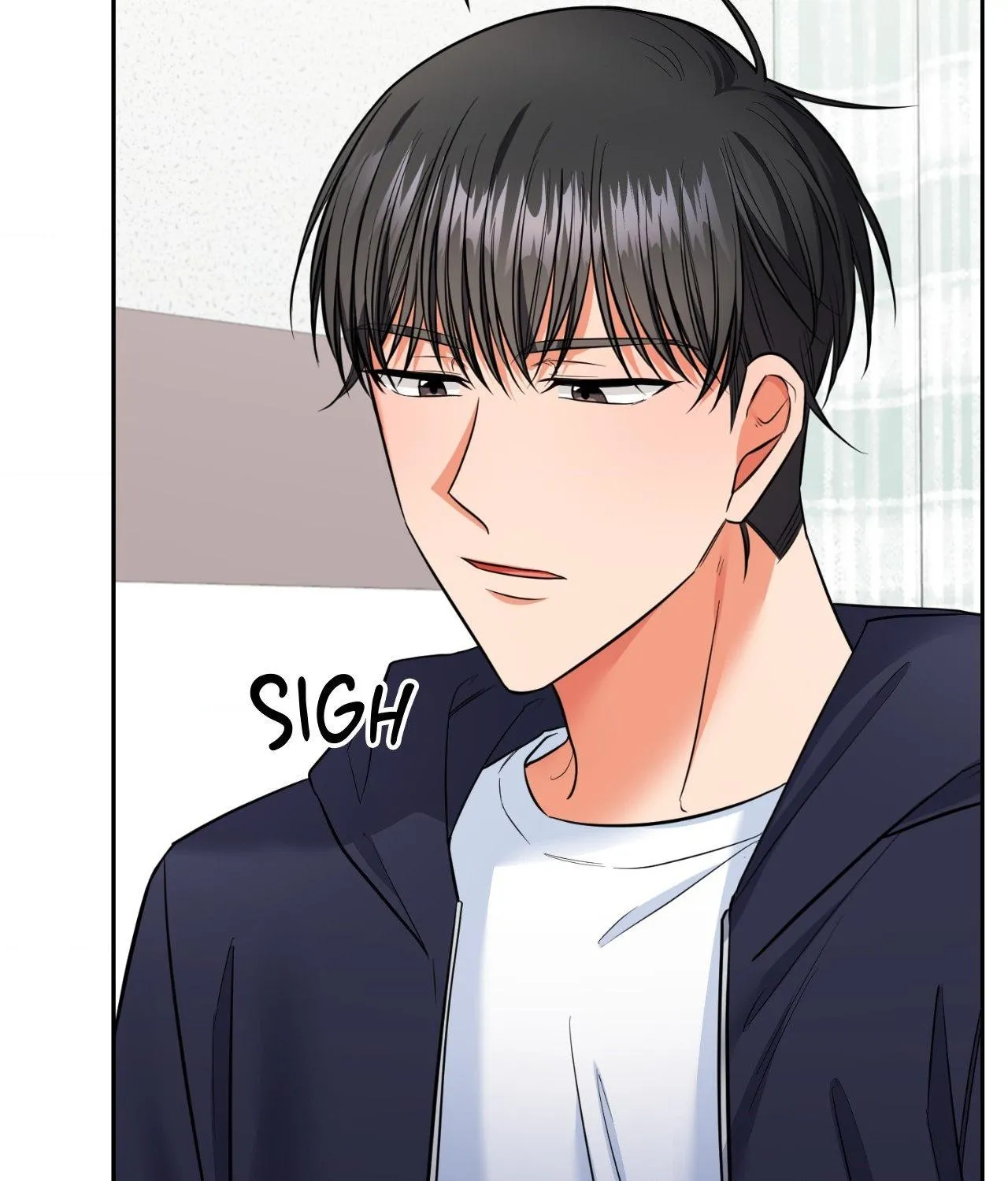 Myungwol Bathhouse Chapter 43 page 8 - 