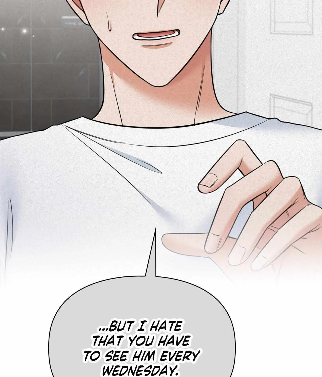 Myungwol Bathhouse Chapter 43 page 72 - 