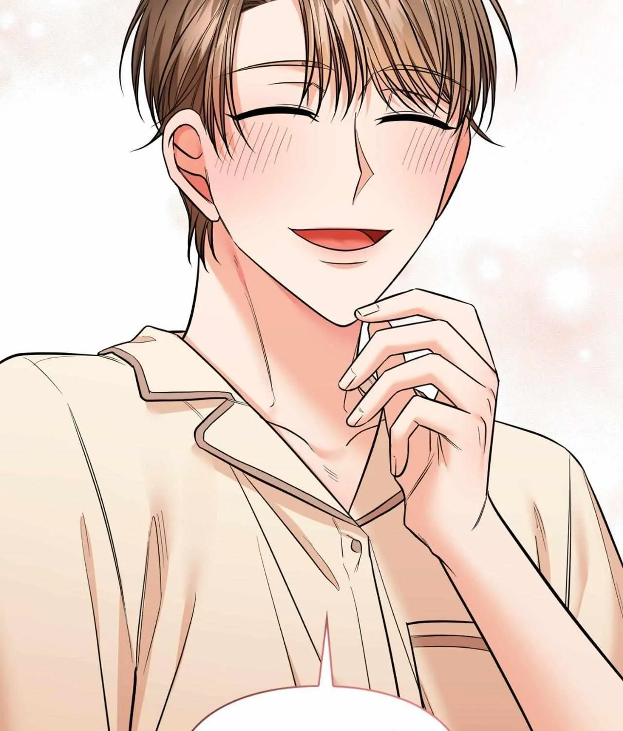 Myungwol Bathhouse Chapter 43 page 74 - 