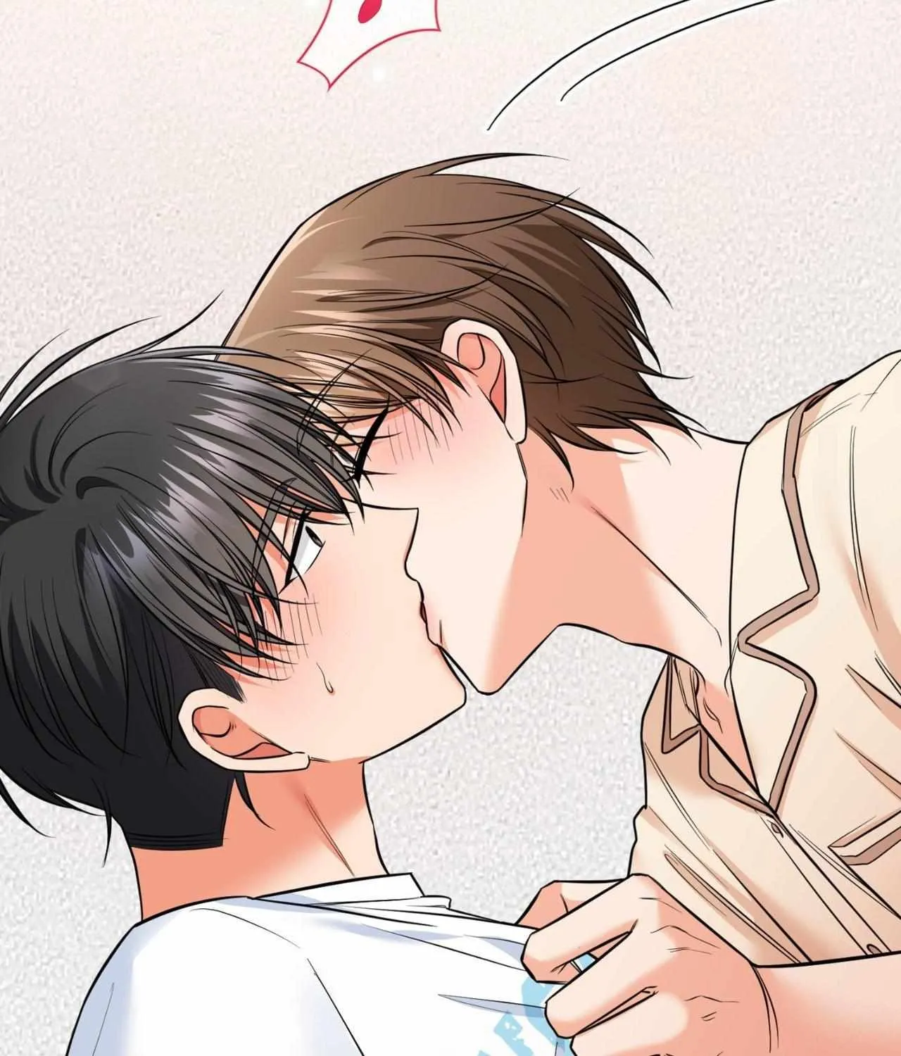 Myungwol Bathhouse Chapter 43 page 77 - 