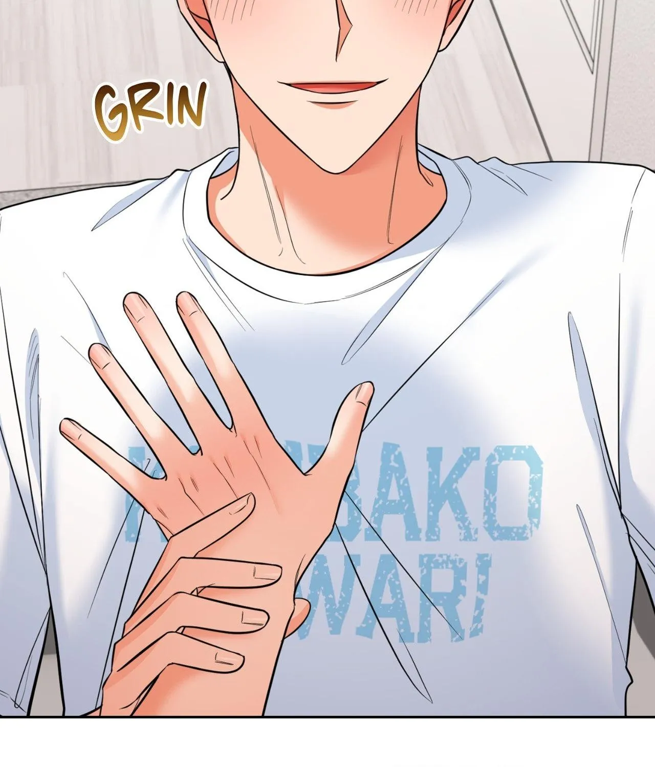 Myungwol Bathhouse Chapter 43 page 87 - 