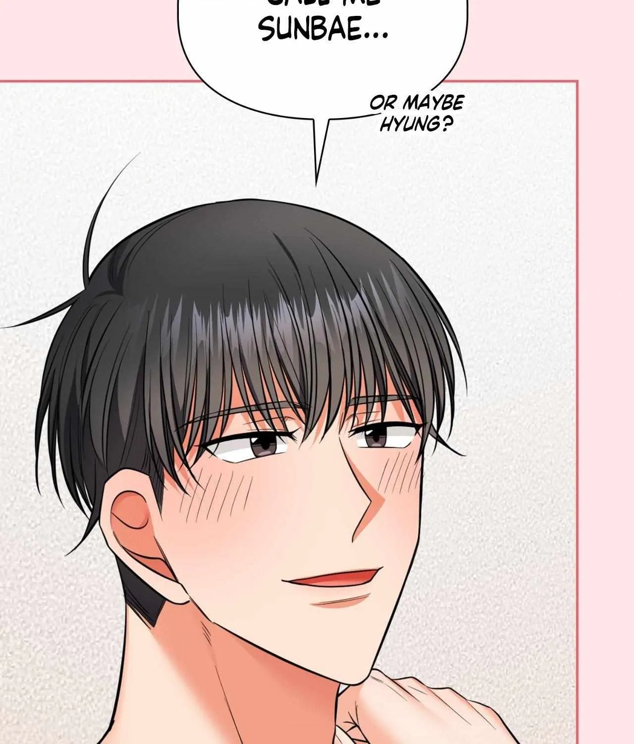 Myungwol Bathhouse Chapter 43 page 99 - 