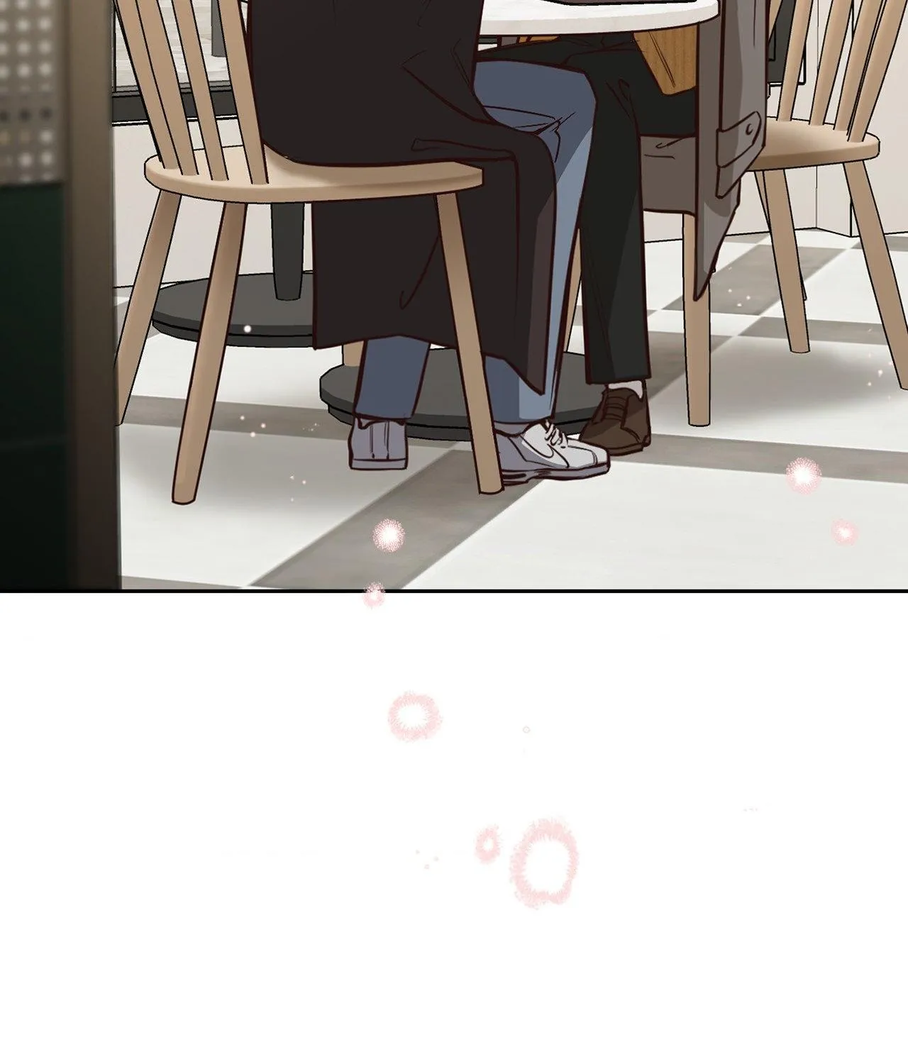 Myungwol Bathhouse Chapter 8 page 3 - 