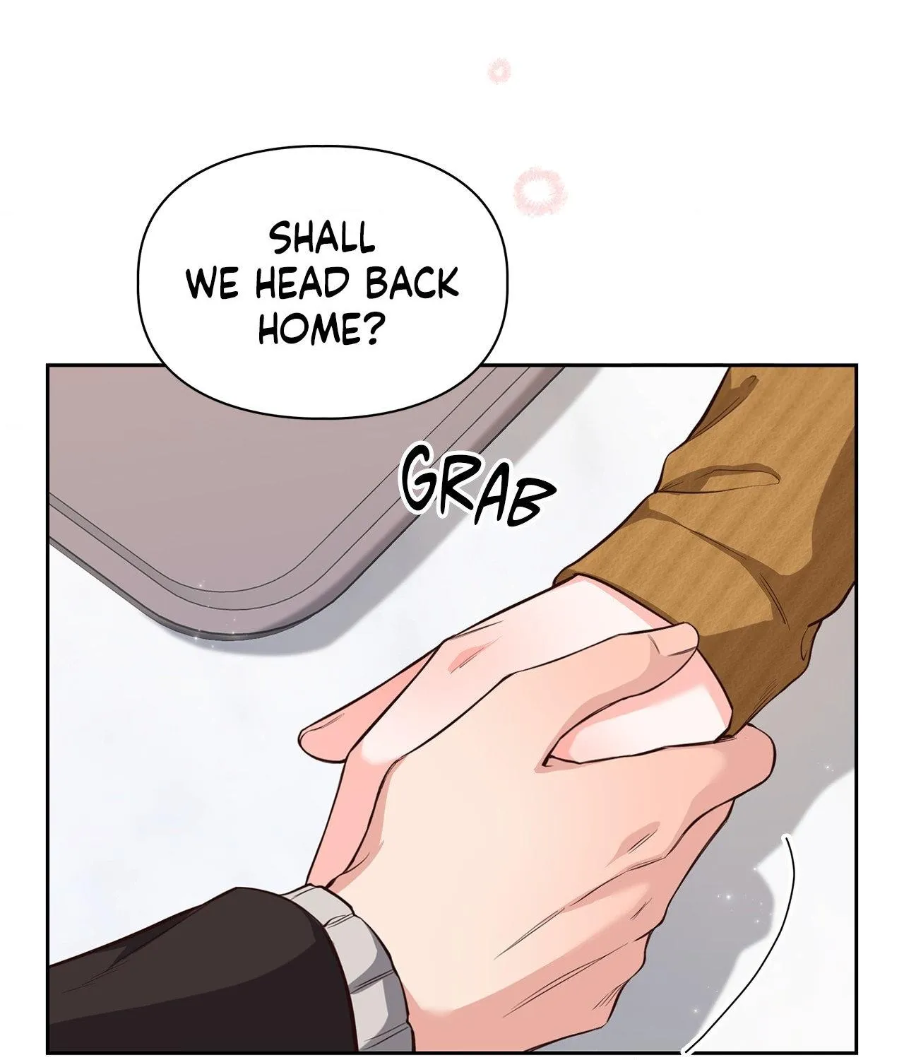 Myungwol Bathhouse Chapter 8 page 5 - 
