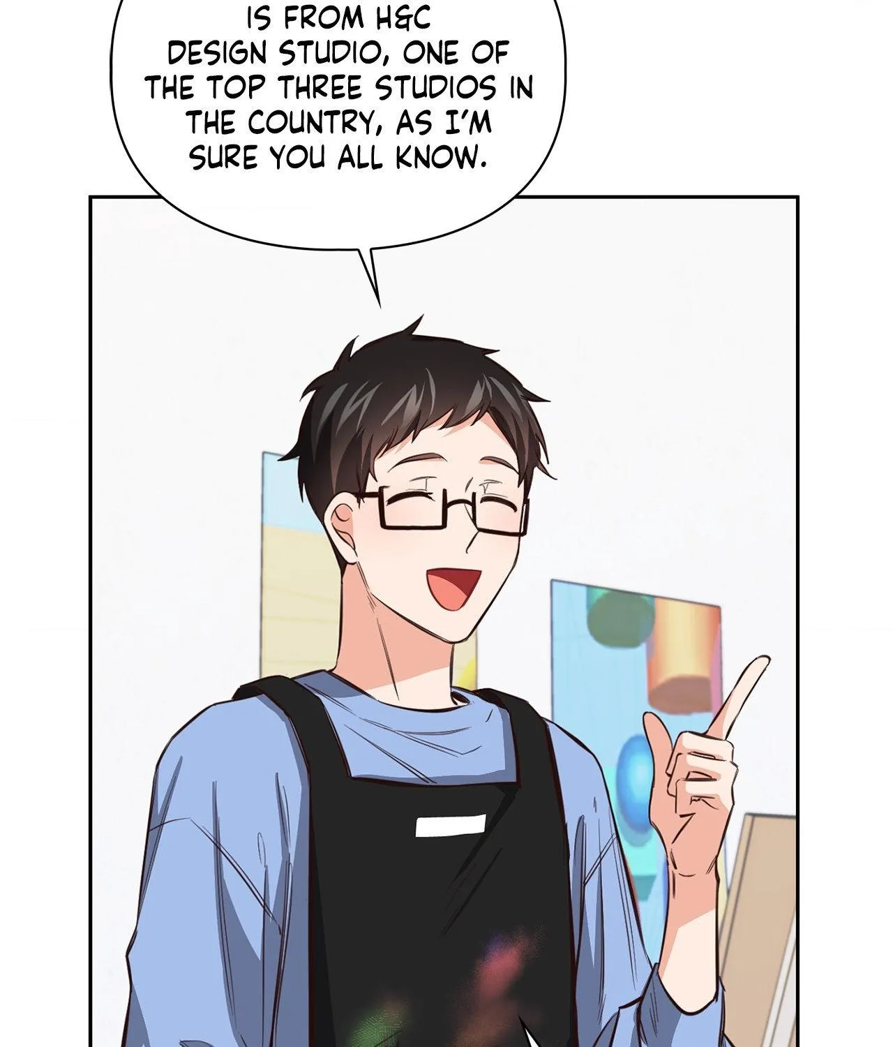 Myungwol Bathhouse Chapter 8 page 47 - 