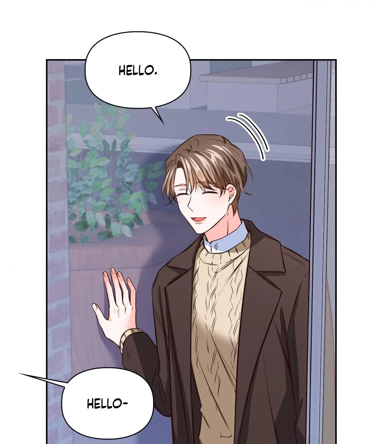 Myungwol Bathhouse Chapter 8 page 77 - 