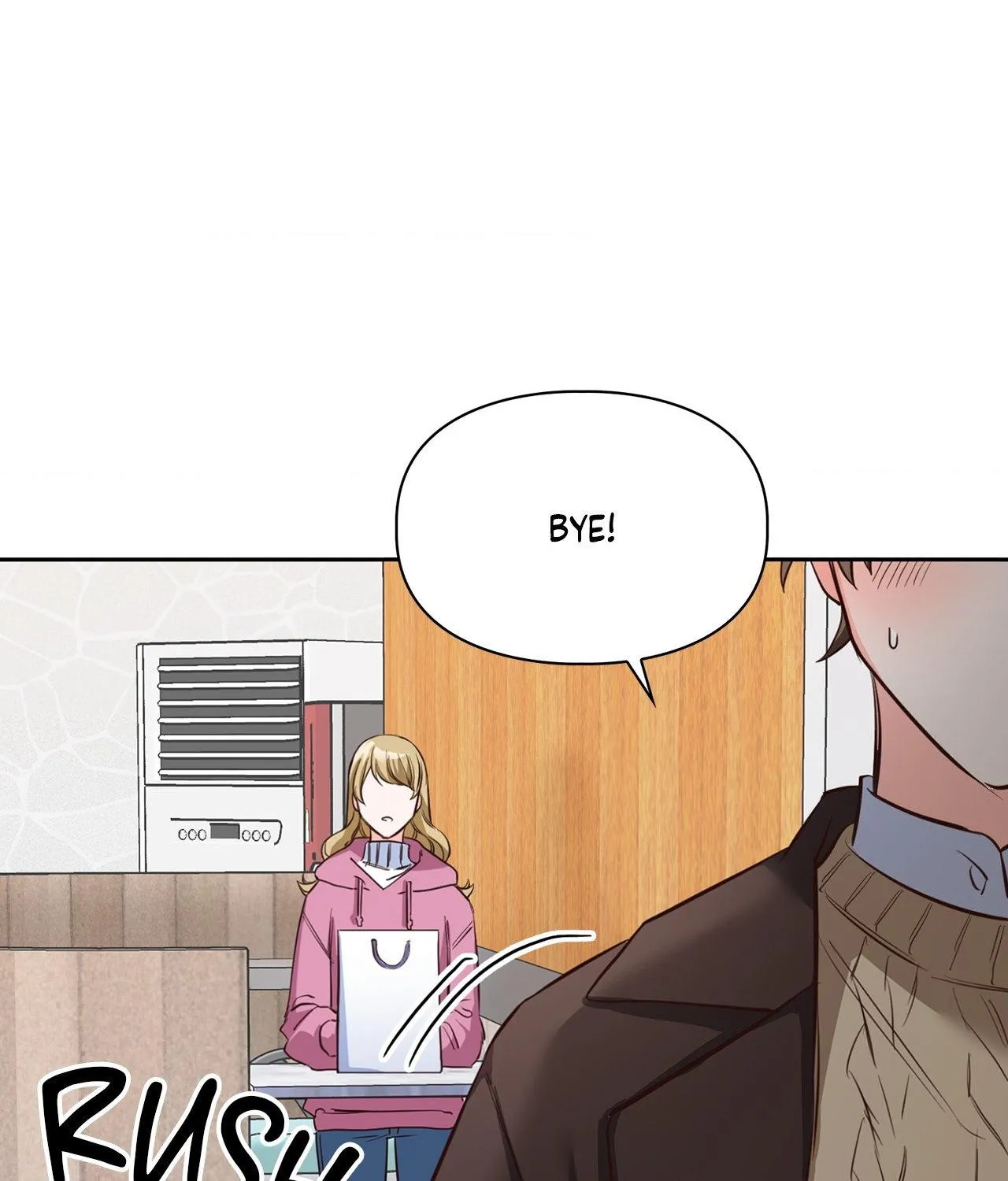 Myungwol Bathhouse Chapter 8 page 90 - 