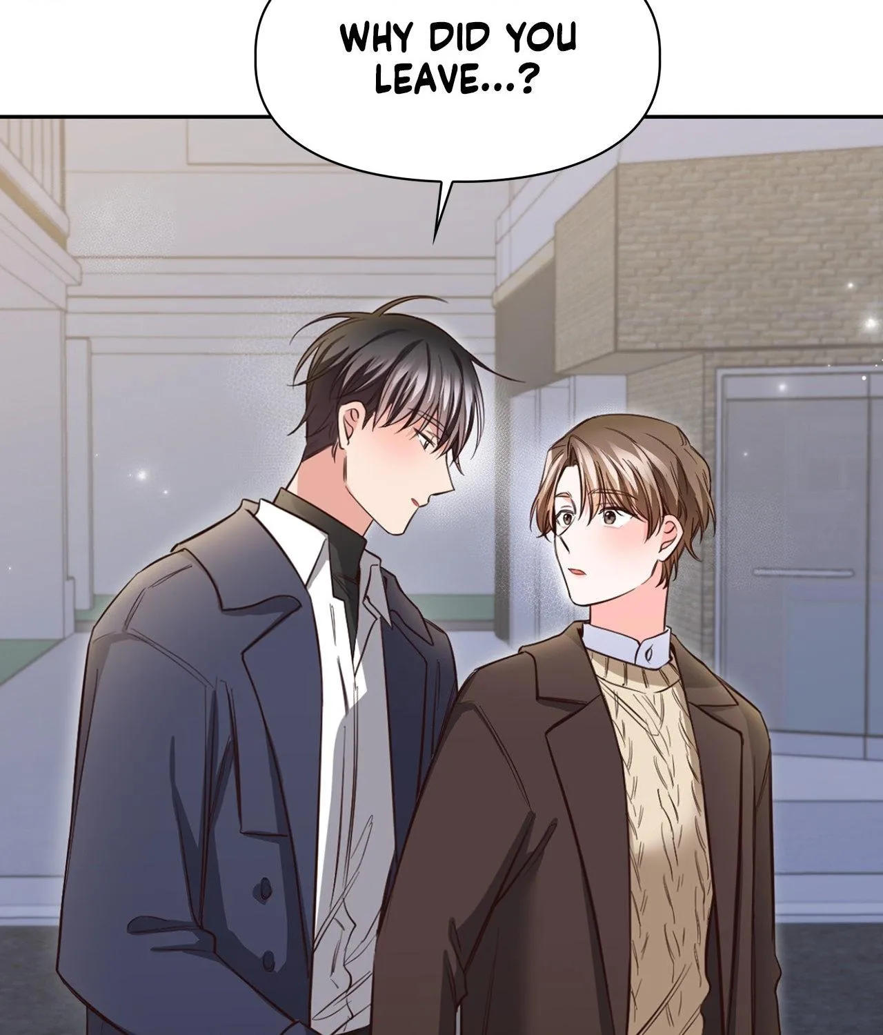 Myungwol Bathhouse Chapter 9 page 3 - 