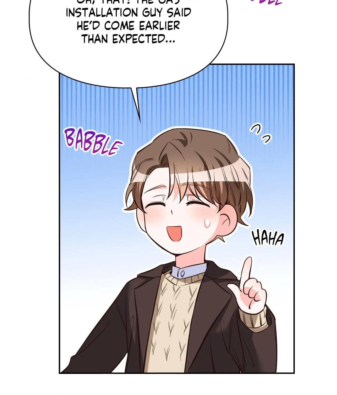 Myungwol Bathhouse Chapter 9 page 5 - 
