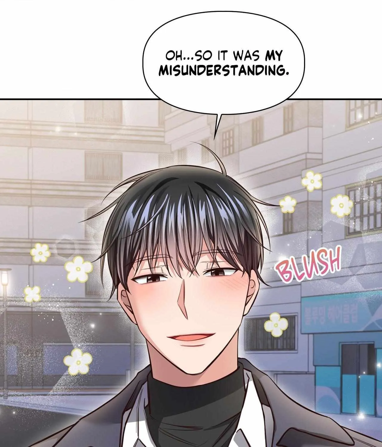 Myungwol Bathhouse Chapter 9 page 8 - 