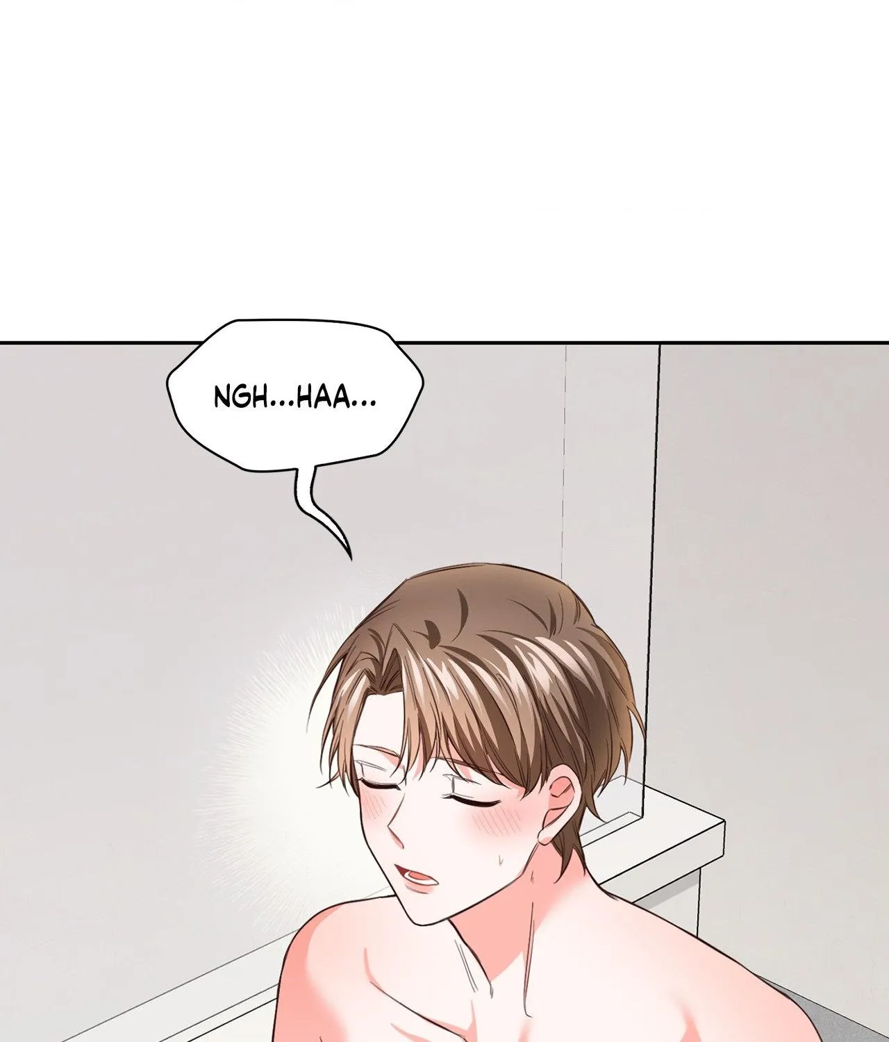 Myungwol Bathhouse Chapter 9 page 98 - 