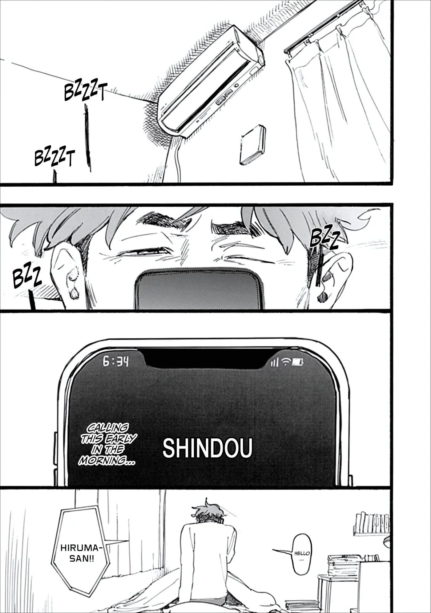 N Chapter 22 page 1 - 