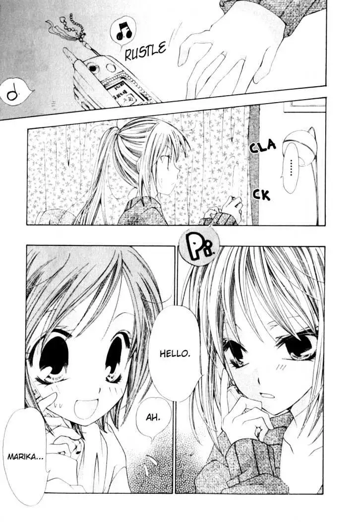 Na*Na*Ki!! Chapter 1 page 37 - 