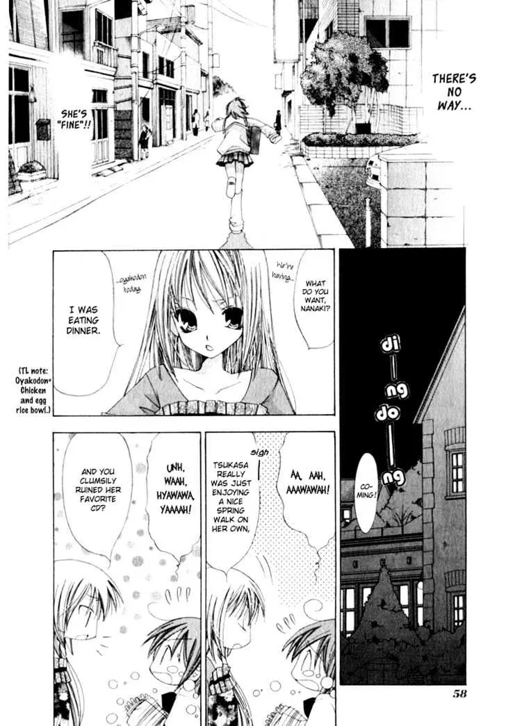 Na*Na*Ki!! Chapter 2 page 18 - 