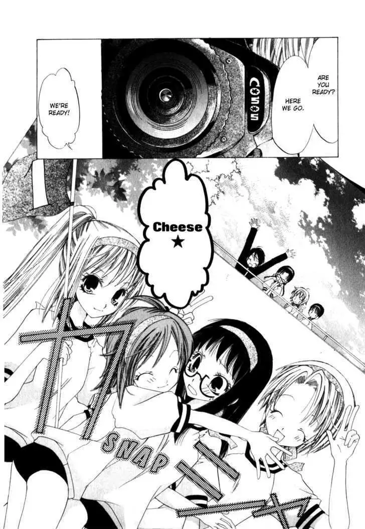 Na*Na*Ki!! Chapter 5 page 34 - 
