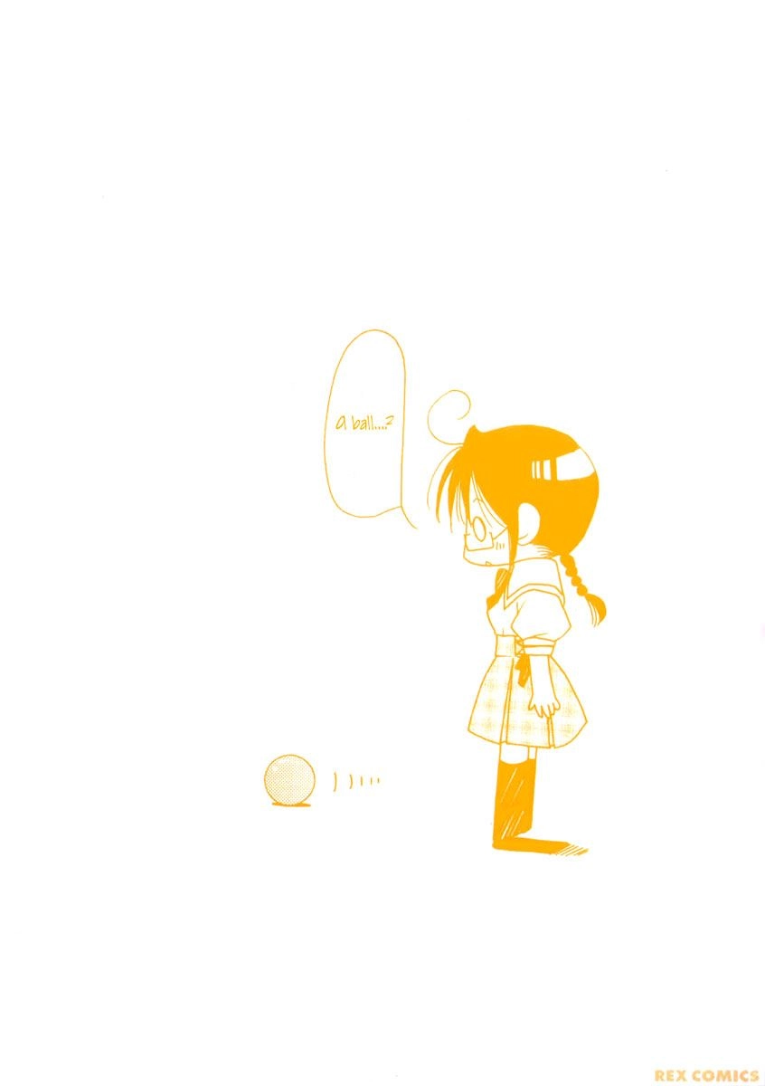 Na*Na*Ki!! Chapter 7 page 2 - 