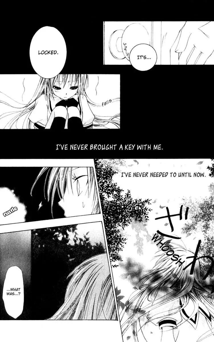 Na*Na*Ki!! Chapter 7 page 30 - 