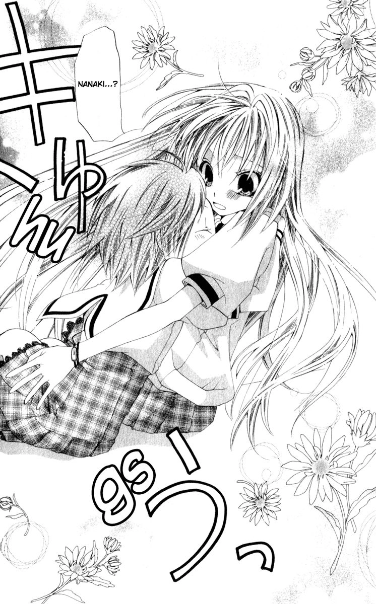 Na*Na*Ki!! Chapter 7 page 36 - 