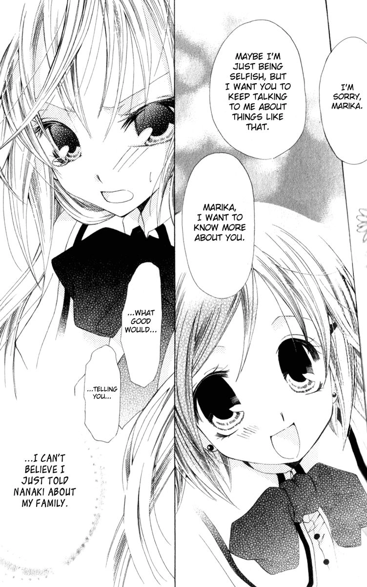 Na*Na*Ki!! Chapter 7 page 37 - 