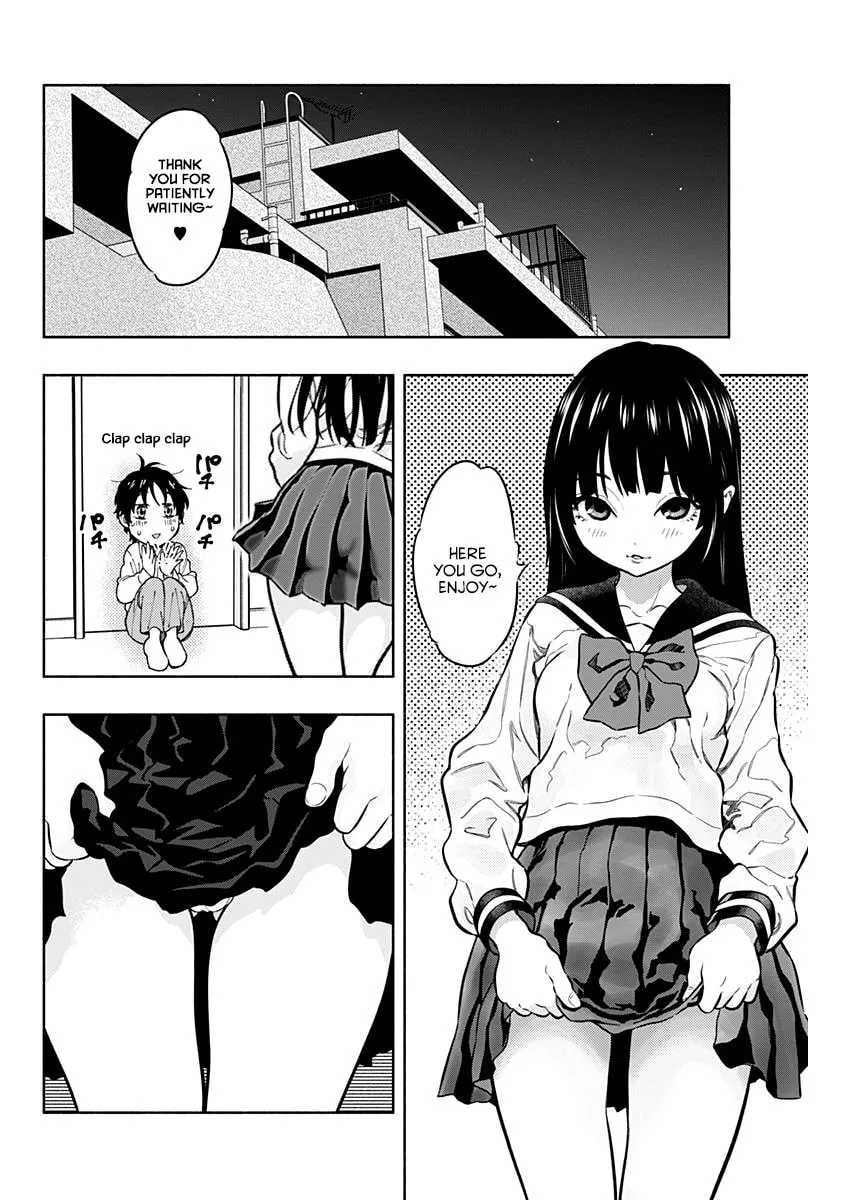 Naa-tan to Goshujin-tama Chapter 0 page 24 - 