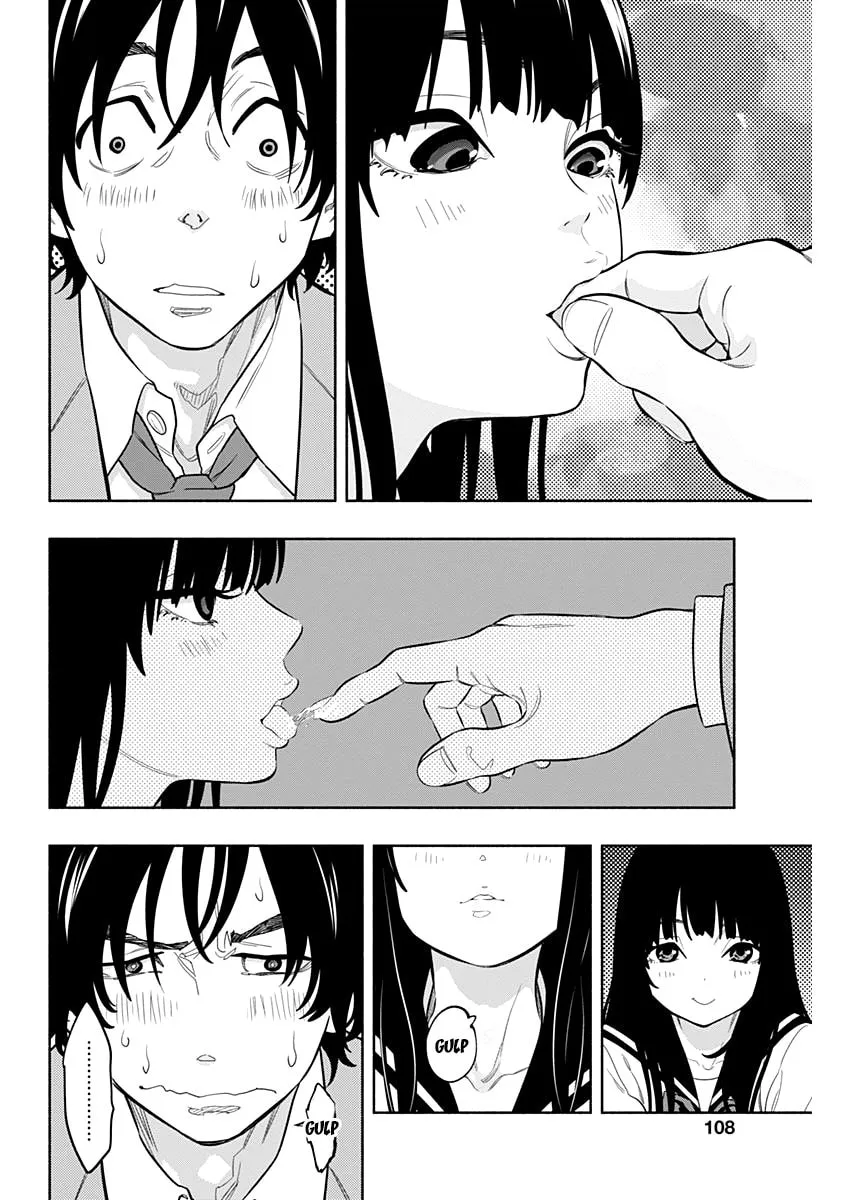 Naa-tan to Goshujin-tama Chapter 0 page 6 - 