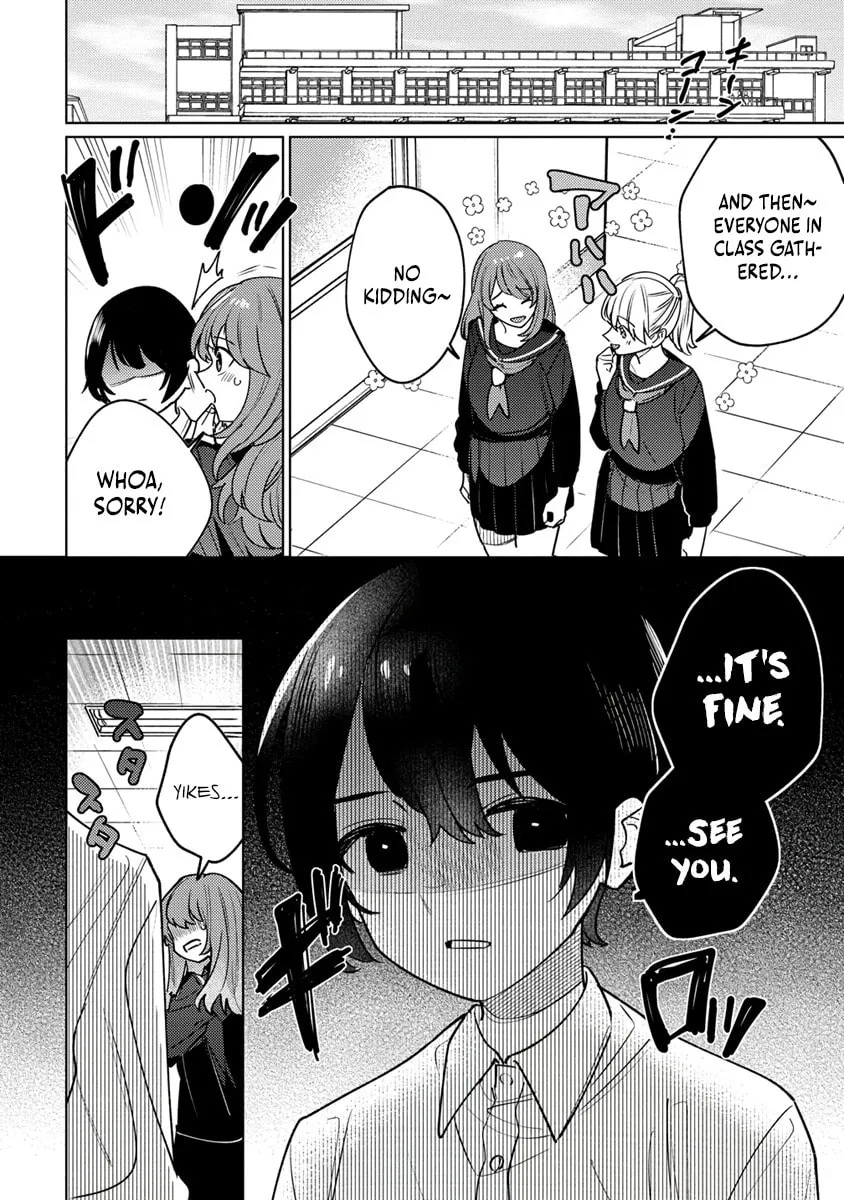 Nadenade Skill de Maryoku Chuunyuu!! Chapter 1 page 4 - 
