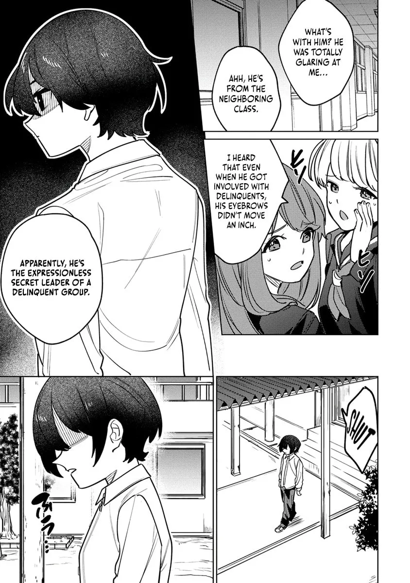 Nadenade Skill de Maryoku Chuunyuu!! Chapter 1 page 5 - 