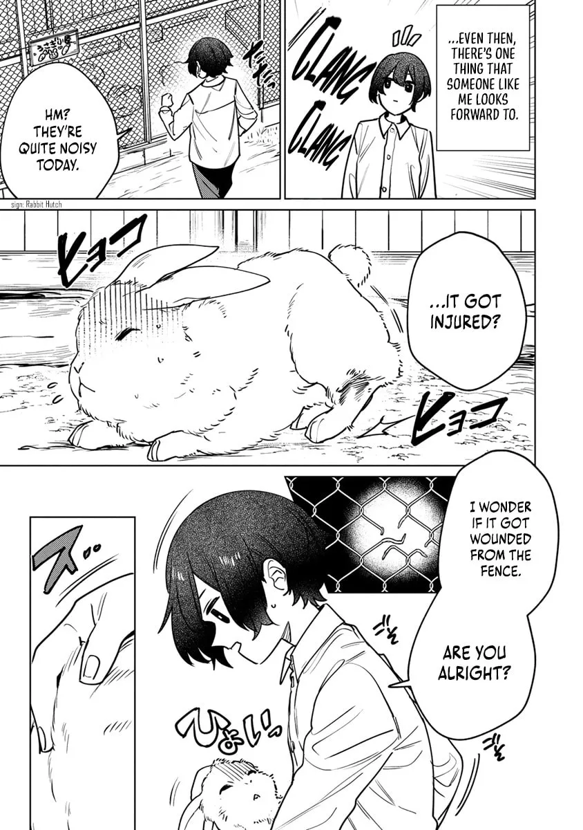 Nadenade Skill de Maryoku Chuunyuu!! Chapter 1 page 7 - 