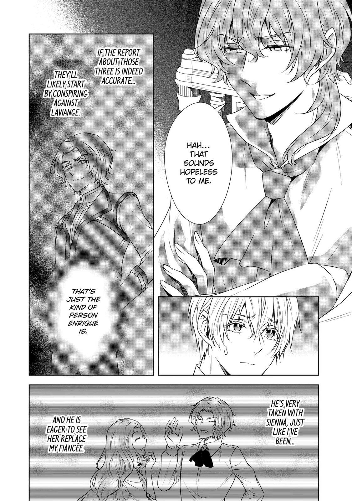 Nadenade Skill de Maryoku Chuunyuu!! Chapter 13 page 14 - 