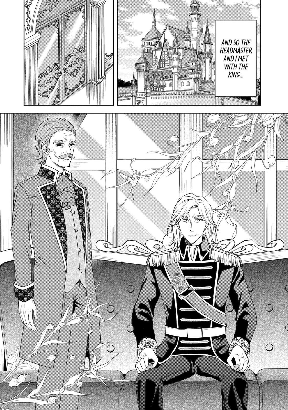 Nadenade Skill de Maryoku Chuunyuu!! Chapter 13 page 18 - 