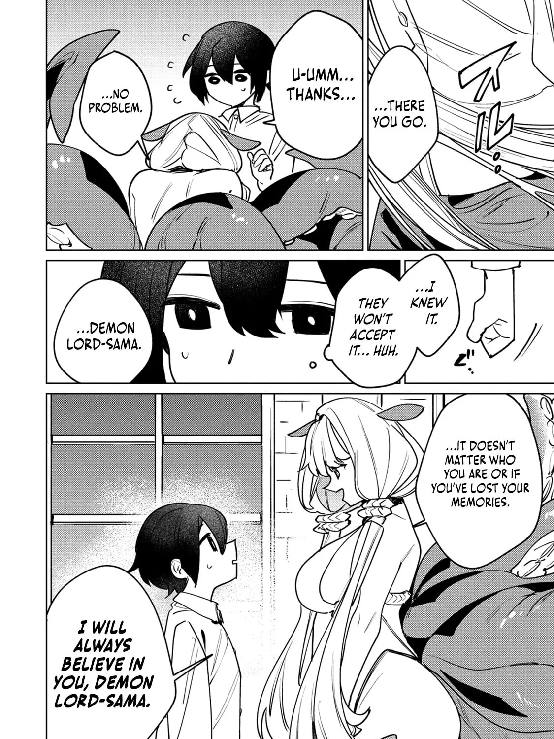 Nadenade Skill de Maryoku Chuunyuu!! Chapter 2.2 page 30 - 