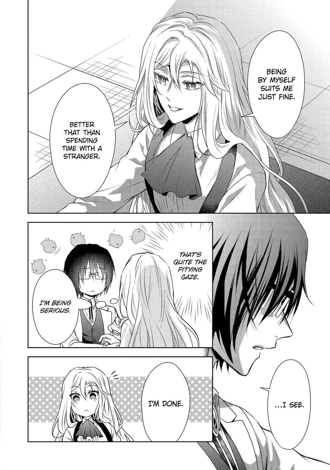 Nadenade Skill de Maryoku Chuunyuu!! Chapter 2 page 18 - 