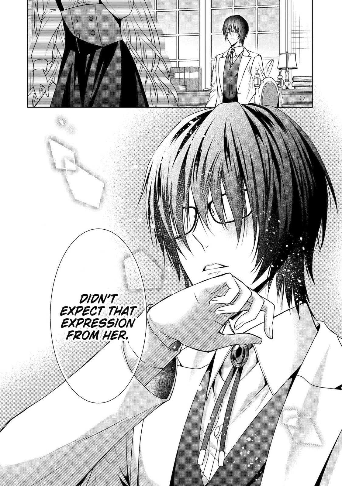 Nadenade Skill de Maryoku Chuunyuu!! Chapter 2 page 20 - 