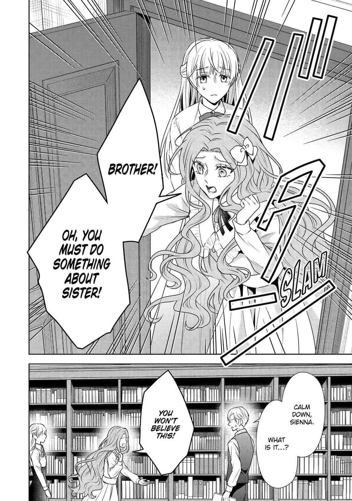 Nadenade Skill de Maryoku Chuunyuu!! Chapter 2 page 22 - 