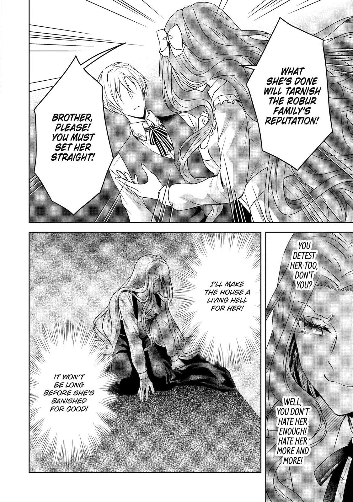 Nadenade Skill de Maryoku Chuunyuu!! Chapter 2 page 24 - 