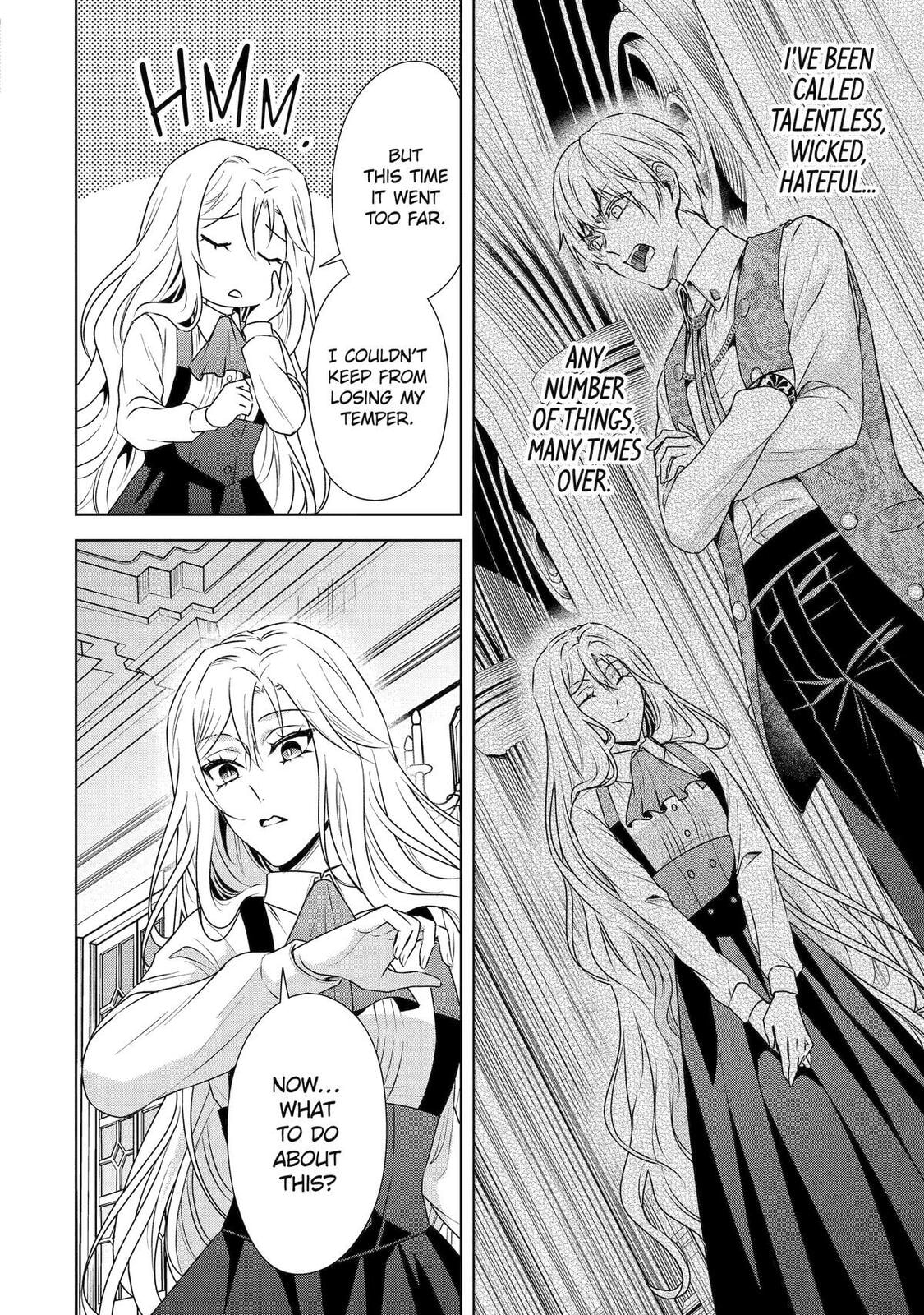 Nadenade Skill de Maryoku Chuunyuu!! Chapter 2 page 10 - 