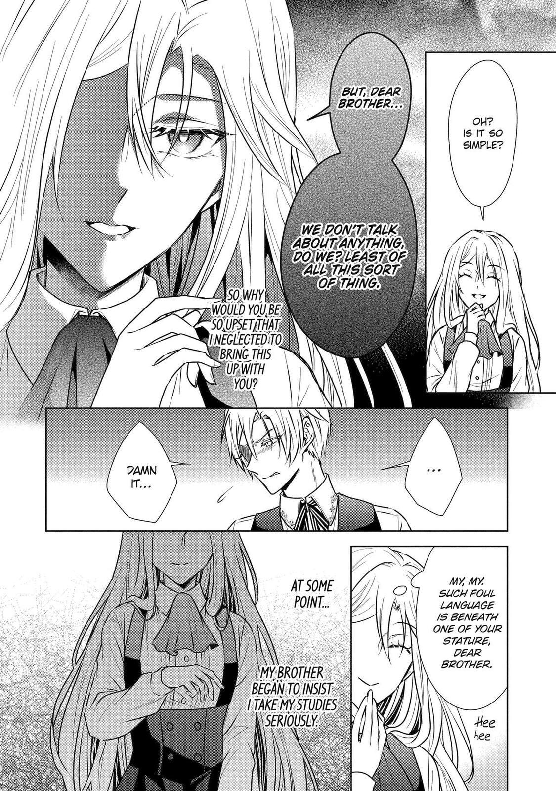 Nadenade Skill de Maryoku Chuunyuu!! Chapter 3 page 24 - 