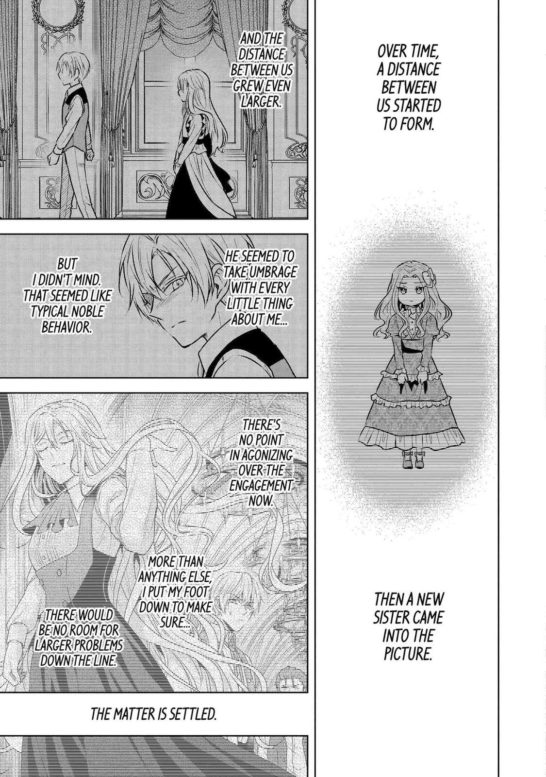 Nadenade Skill de Maryoku Chuunyuu!! Chapter 3 page 25 - 